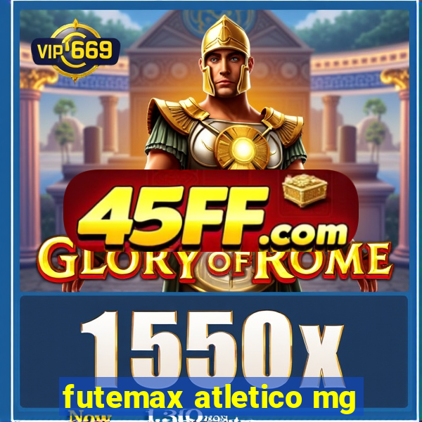 futemax atletico mg